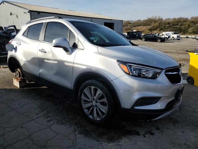 2017 BUICK ENCORE PRE - KL4CJASB2HB255693