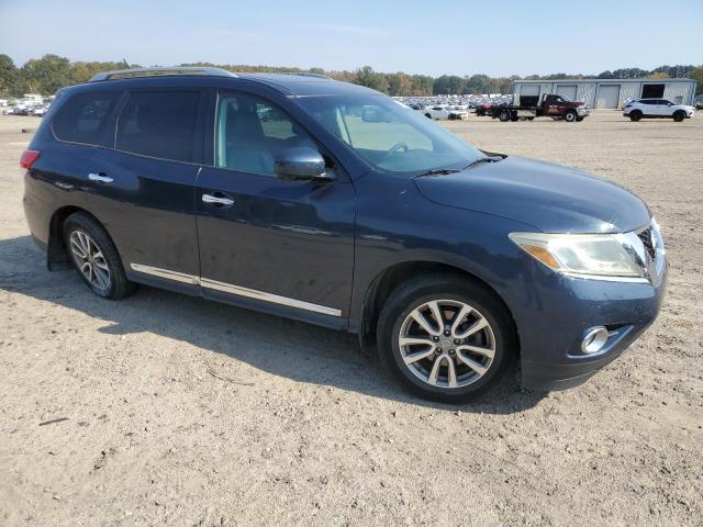 2015 NISSAN PATHFINDER - 5N1AR2MN2FC616037