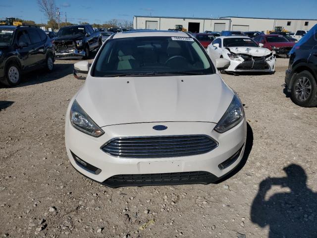 2017 FORD FOCUS TITA - 1FADP3J28HL288316