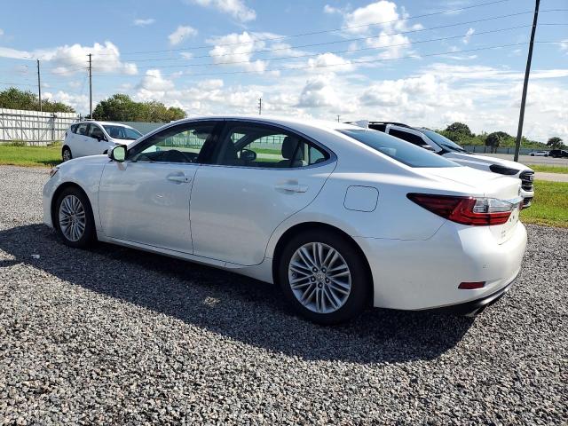 VIN 58ABK1GG6HU070722 2017 Lexus ES, 350 no.2