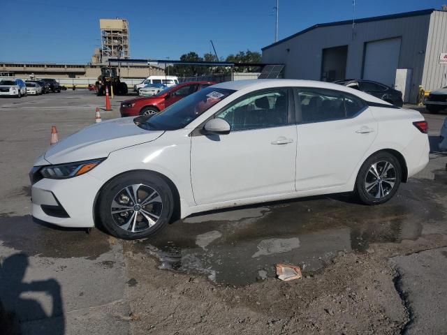 2022 NISSAN SENTRA SV #2952876764