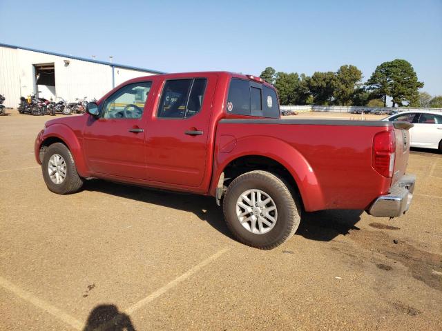 2018 NISSAN FRONTIER S - 1N6AD0ER5JN727281
