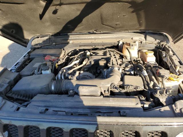 2022 JEEP WRANGLER U - 1C4HJXDG1NW219022