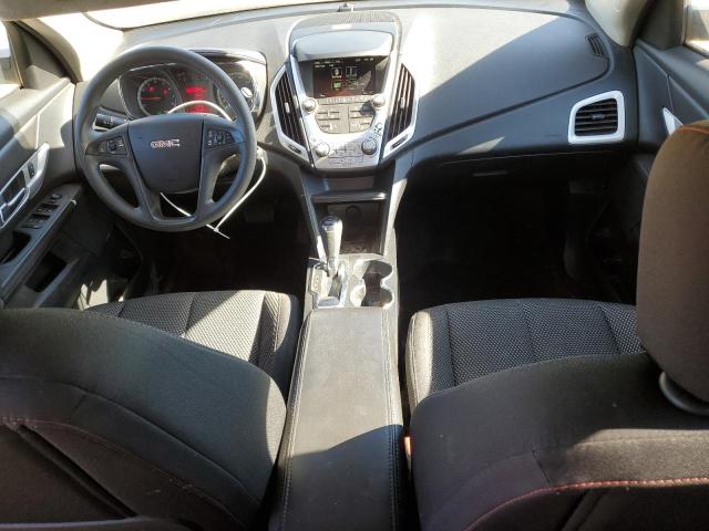 2016 GMC TERRAIN SL - 2GKFLSEK3G6321043