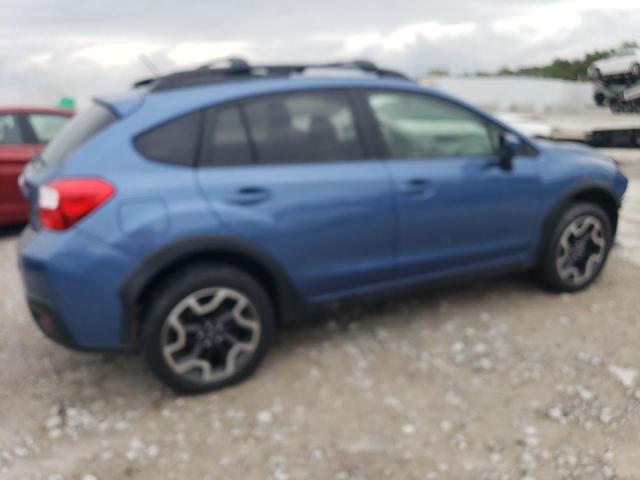 2016 SUBARU CROSSTREK - JF2GPABCXG8319779