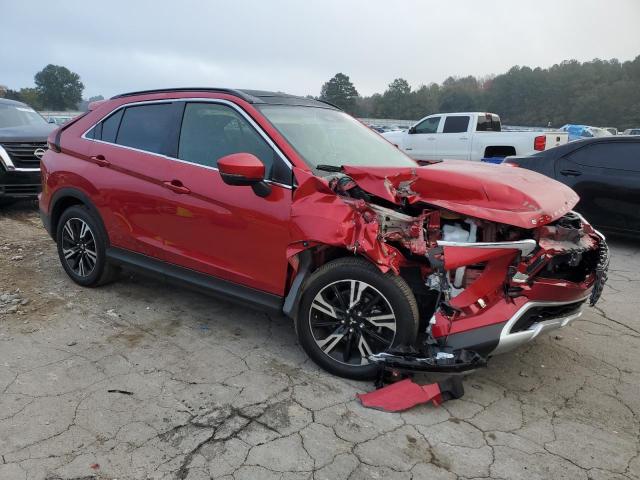Vin: ja4atwaa6rz041287, lot: 52700725, mitsubishi eclipse se 20244