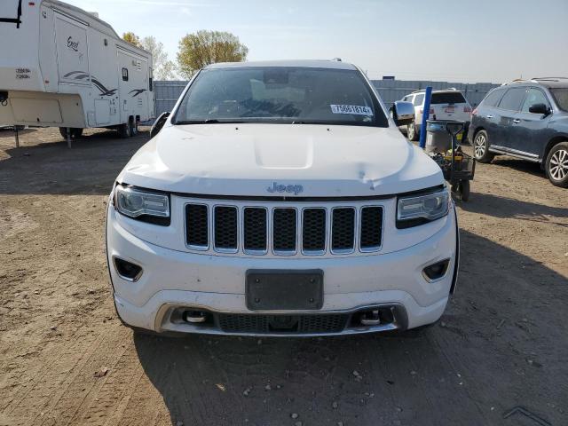 2016 JEEP GRAND CHER - 1C4RJFCT2GC450285