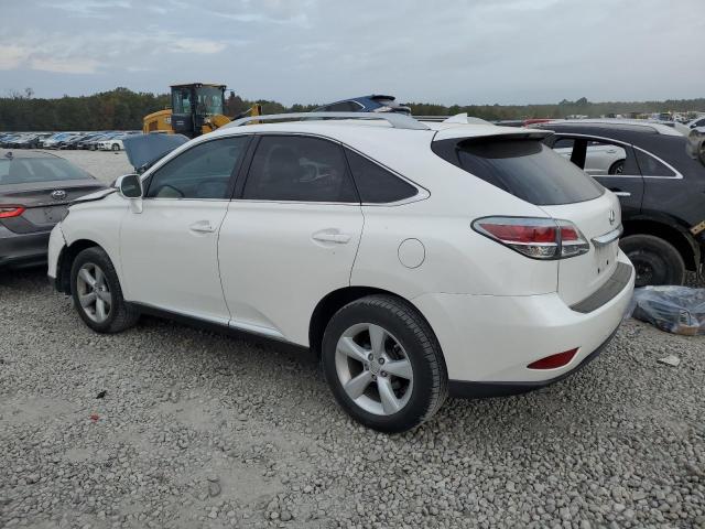 VIN 2T2ZK1BA3FC204069 2015 LEXUS RX350 no.2