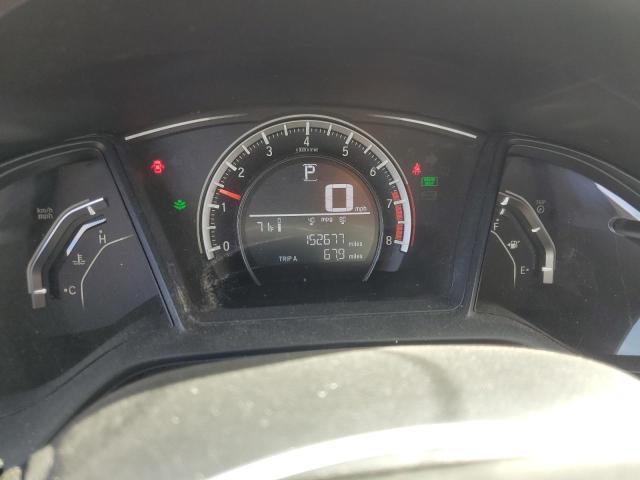 2016 HONDA CIVIC LX - 2HGFC2F58GH541059