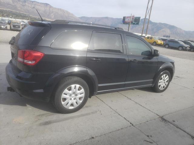 VIN 3C4PDCABXET241675 2014 Dodge Journey, SE no.3