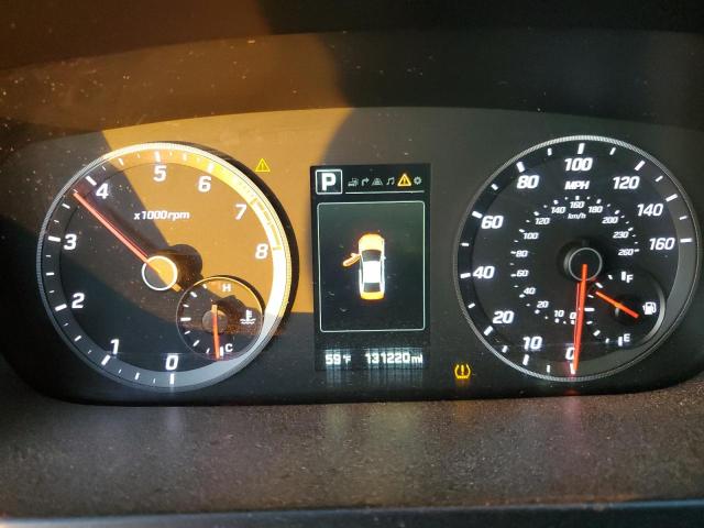 2015 HYUNDAI SONATA SPO - 5NPE34AB1FH162851