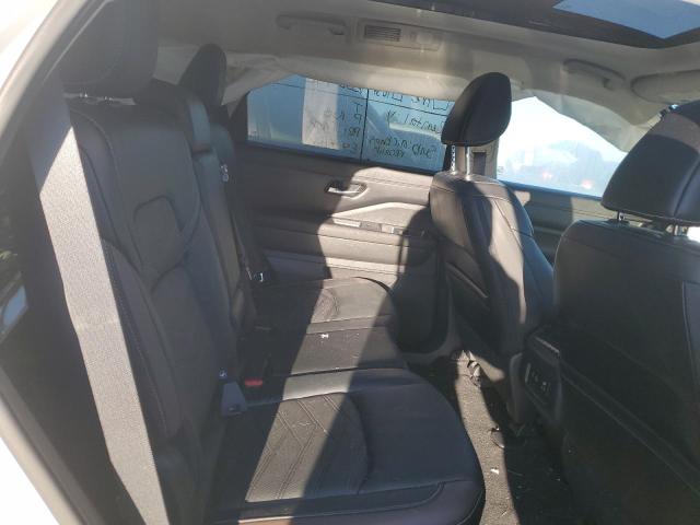 2023 NISSAN PATHFINDER - 5N1DR3DJ6PC221425