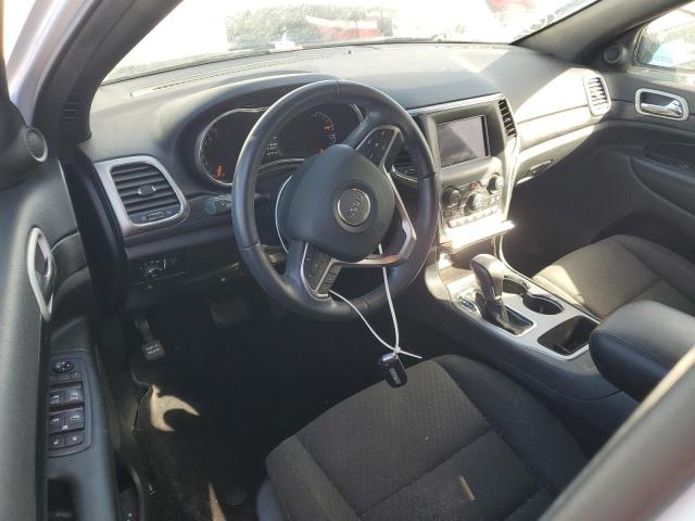 VIN 1C4RJEAG1MC719260 2021 Jeep Grand Cherokee, Laredo no.8