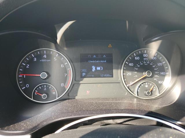 2019 KIA OPTIMA LX - 5XXGT4L32KG282775