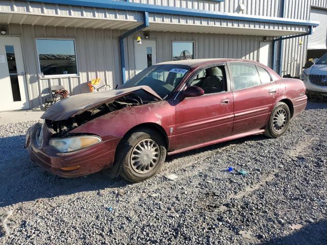 2002 BUICK LESABRE #2955388853