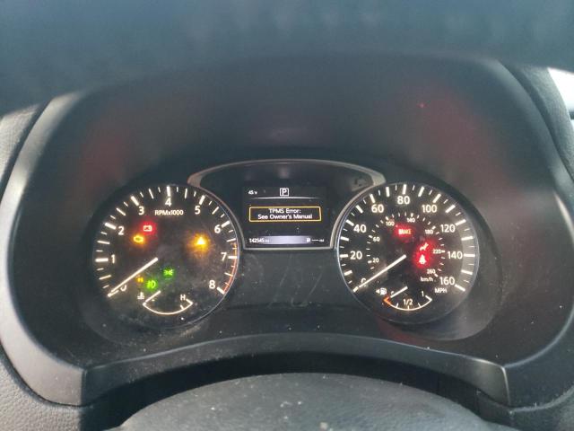 2017 NISSAN ALTIMA 2.5 - 1N4AL3AP9HN324951