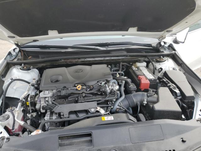 2023 TOYOTA CAMRY LE - 4T1C11AK2PU802905
