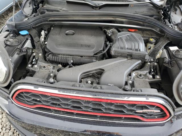 2020 MINI COOPER JCW WMZYZ9C06L3L16031