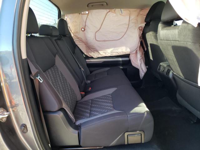 2019 TOYOTA TUNDRA CRE - 5TFDW5F17KX829557