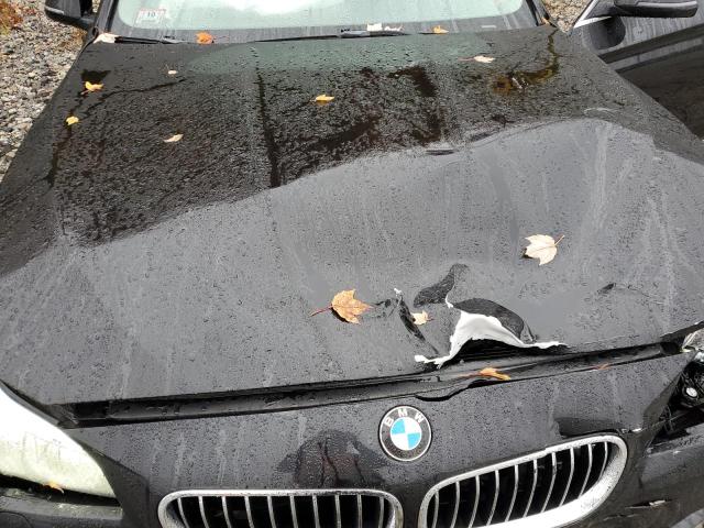 2015 BMW 535 XI - WBA5B3C58FD542633