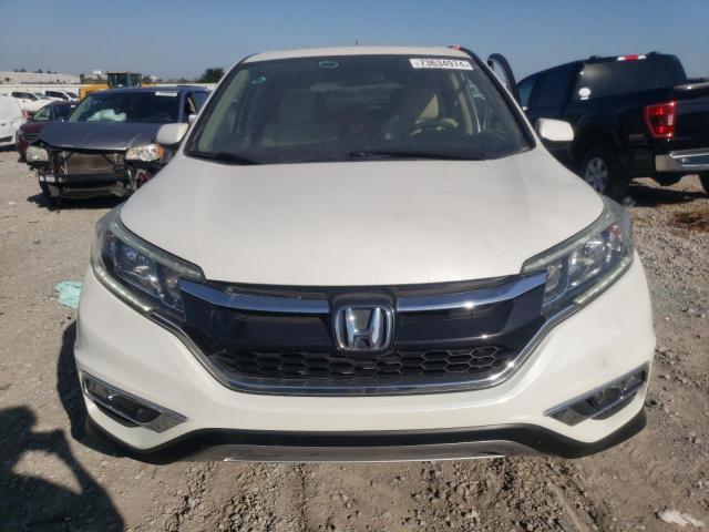 2016 HONDA CR-V EX - 5J6RM4H53GL066838