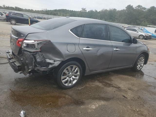 2017 NISSAN SENTRA S - 3N1AB7AP2HY344405