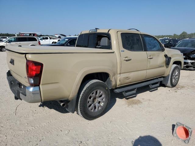 2019 TOYOTA TACOMA DOU - 5TFAZ5CN4KX076488