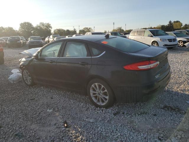 VIN 3FA6P0HDXLR164444 2020 FORD FUSION no.2