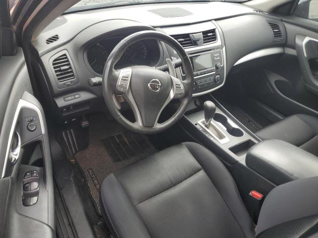 2017 NISSAN ALTIMA 2.5 - 1N4AL3AP0HC228931