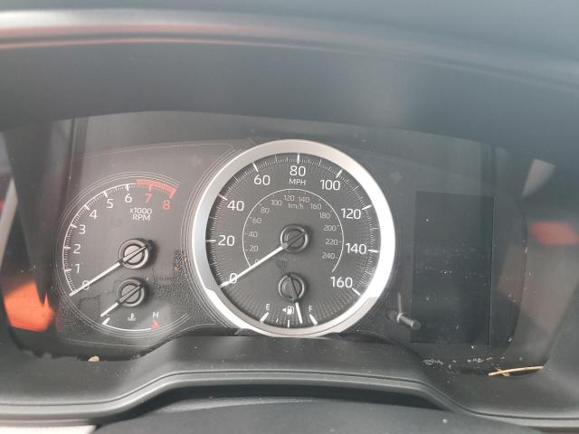 2022 TOYOTA COROLLA LE - 5YFEPMAE0NP309631