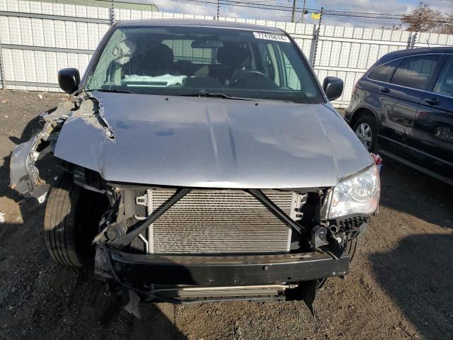 VIN 2C4RDGBG9GR259116 2016 Dodge Grand Caravan, SE no.5