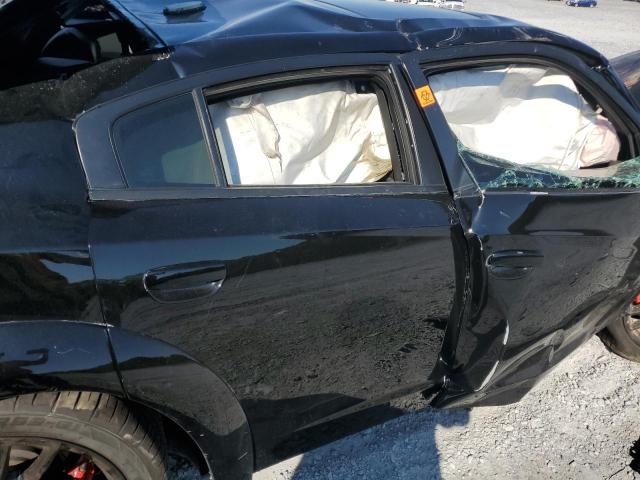 2018 DODGE CHARGER SR 2C3CDXL94JH311968