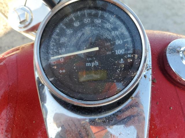2003 HONDA VT750 DCB JH2RC44573M701778