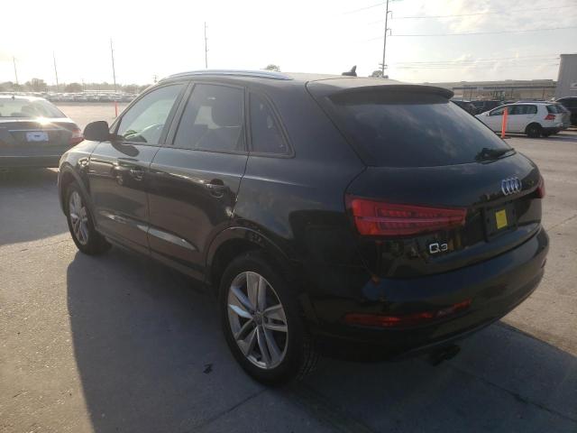 VIN WA1BCCFS1HR004425 2017 AUDI Q3 no.2