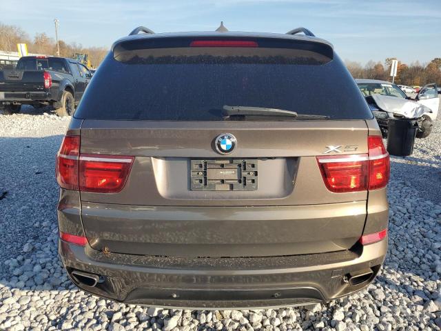 VIN 5UXZV8C59D0C14717 2013 BMW X5, Xdrive50I no.6