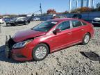 2016 HYUNDAI SONATA HYB - KMHE24L15GA016576