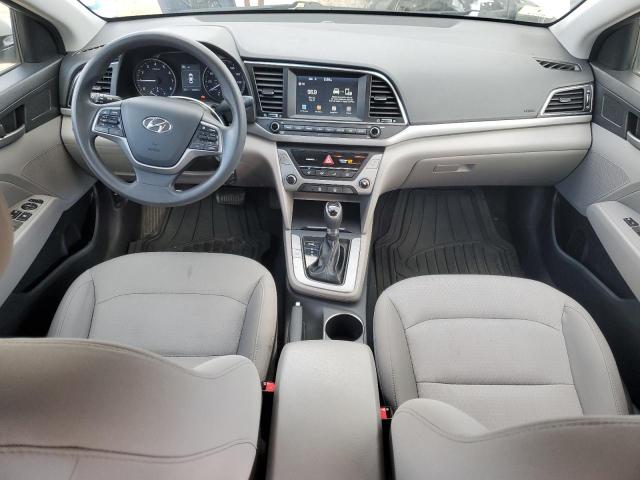 2018 HYUNDAI ELANTRA SE - 5NPD84LF3JH255814