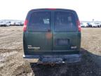 GMC SAVANA G15 photo