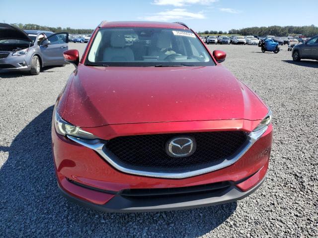 2020 MAZDA CX-5 GRAND - JM3KFADM3L0849271