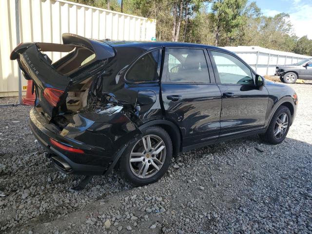 VIN WP1AA2A26GKA10395 2016 PORSCHE CAYENNE no.3