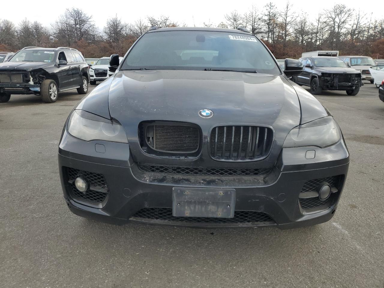 Lot #3029351752 2012 BMW X6 XDRIVE3