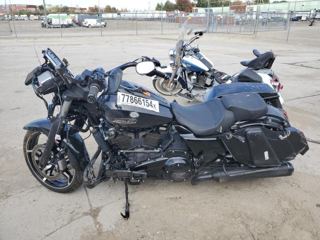 2024 HARLEY-DAVIDSON FLTRX 1HD1KH71XRB620303