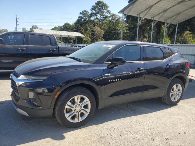 2020 CHEVROLET BLAZER 1LT #2956931909