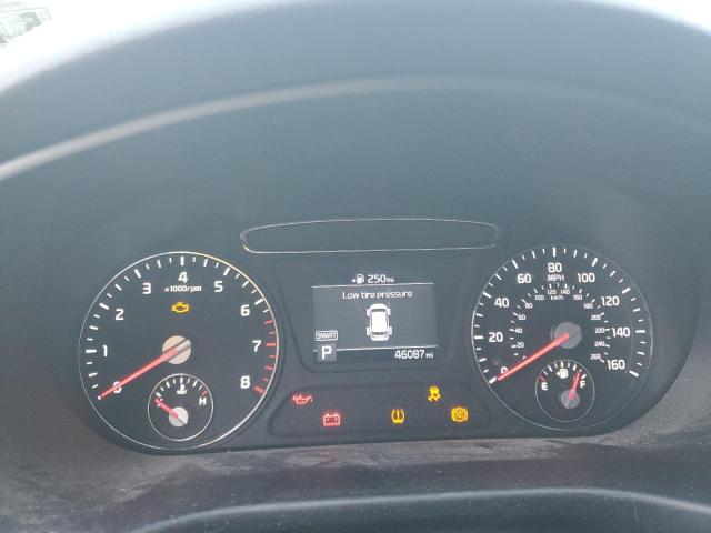 2019 KIA SORENTO L - 5XYPG4A39KG597429