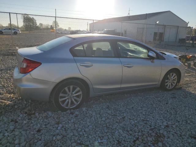 Vin: 2hgfb2f82ch612439, lot: 76241324, honda civic ex 20123