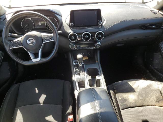 2021 NISSAN SENTRA SV - 3N1AB8CV4MY251462