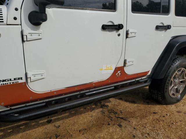 2015 JEEP WRANGLER U - 1C4BJWFG0FL736909
