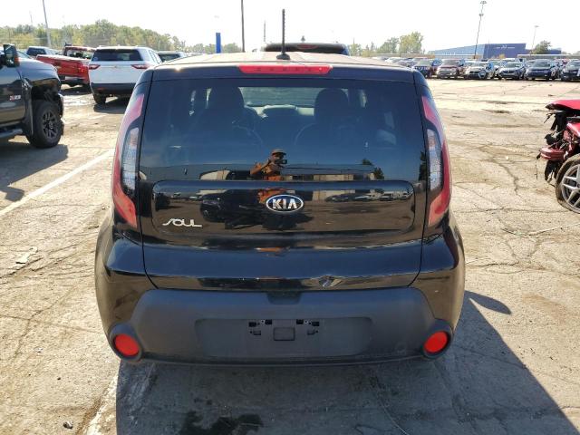 VIN KNDJN2A21G7373115 2016 KIA Soul no.6