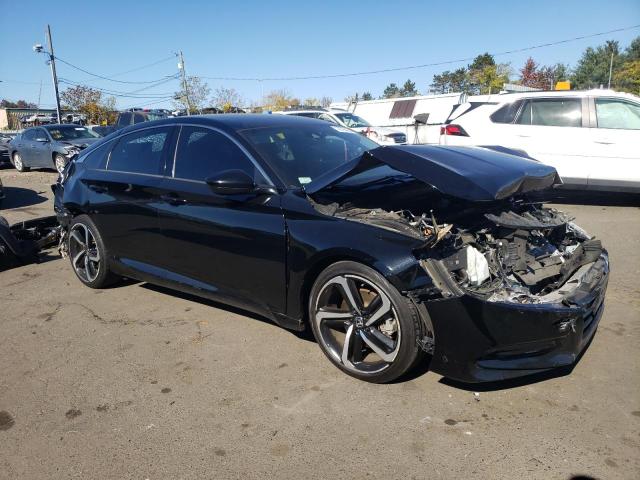 2019 HONDA ACCORD SPO - 1HGCV1F34KA166557