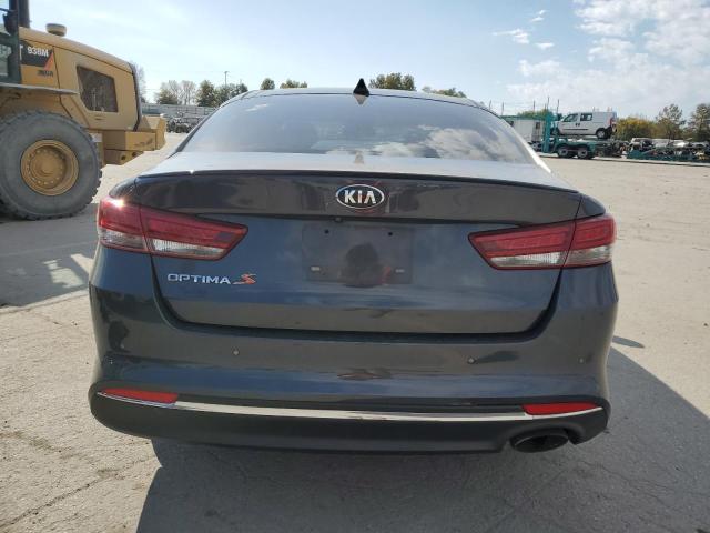 2018 KIA OPTIMA LX - 5XXGT4L32JG256188